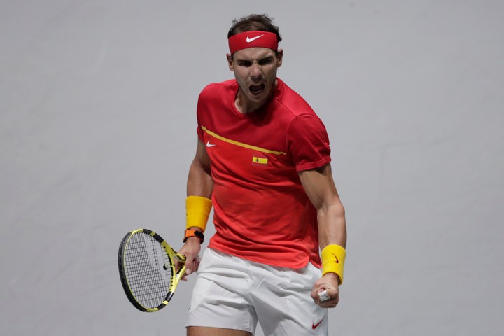 Davis Cup Finals: Vo finále Kanada a Španielsko